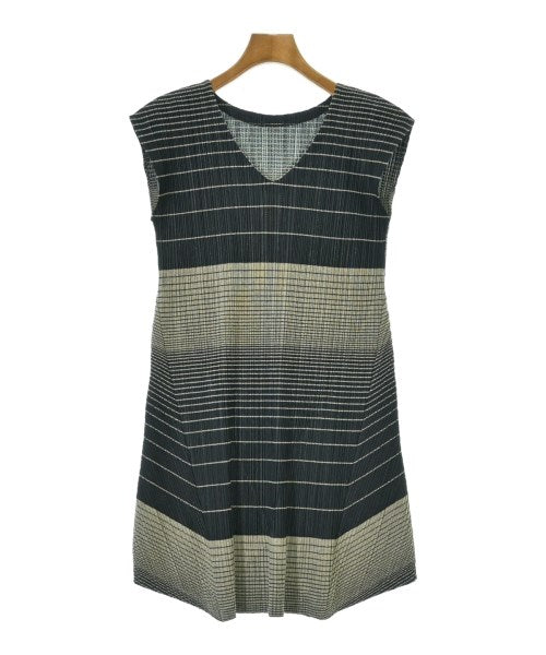 PLEATS PLEASE ชุดเดรส