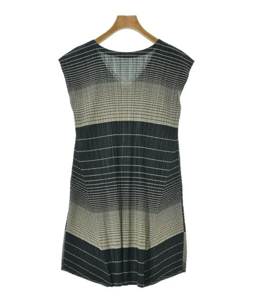 PLEATS PLEASE ชุดเดรส