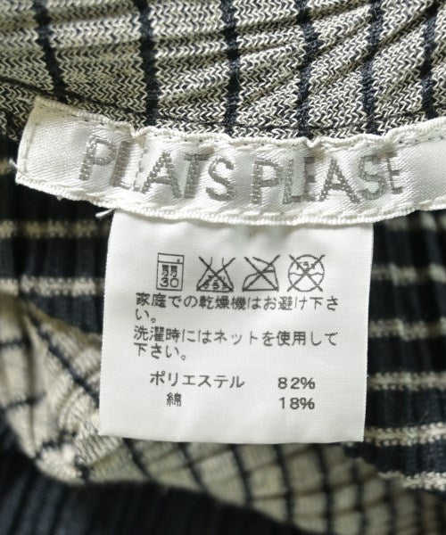 PLEATS PLEASE ชุดเดรส