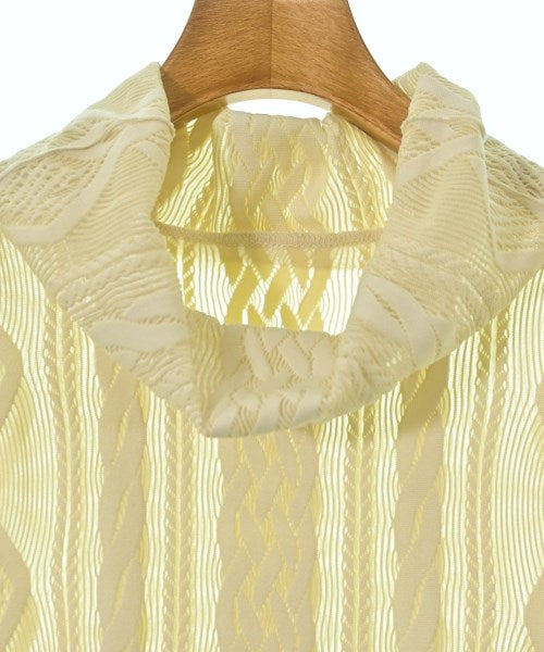 PLEATS PLEASE เสื้อแขนกุด