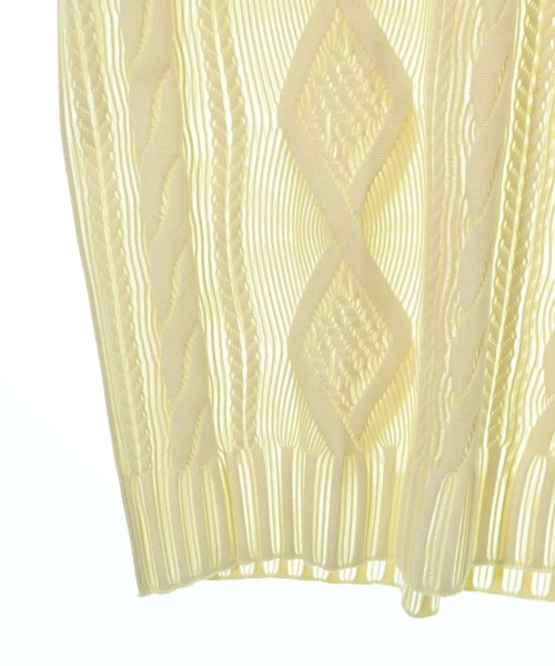 PLEATS PLEASE เสื้อแขนกุด