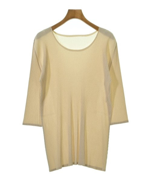 PLEATS PLEASE เสื้อลำลอง