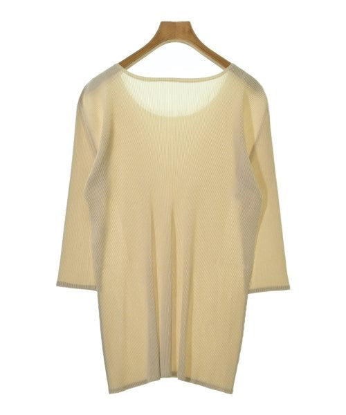 PLEATS PLEASE เสื้อลำลอง