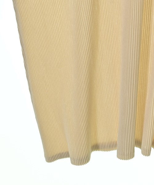 PLEATS PLEASE เสื้อลำลอง