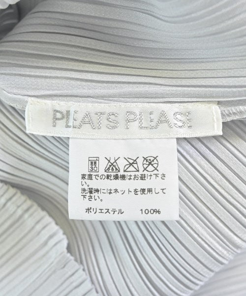 PLEATS PLEASE เสื้อสตรี
