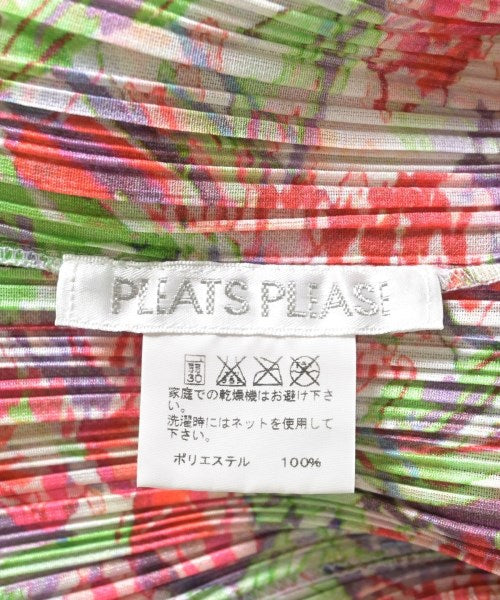 PLEATS PLEASE ชุดเดรส