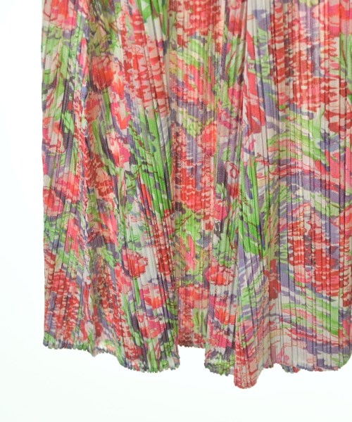 PLEATS PLEASE ชุดเดรส