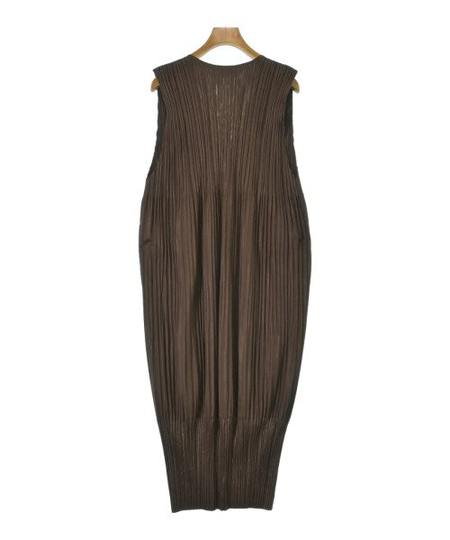 PLEATS PLEASE ชุดเดรส