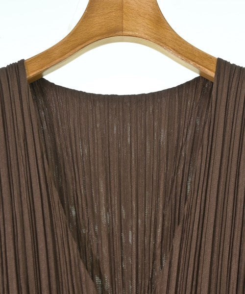PLEATS PLEASE ชุดเดรส