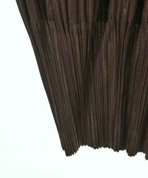 PLEATS PLEASE ชุดเดรส