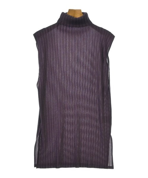 PLEATS PLEASE เสื้อสตรี