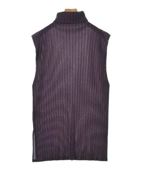 PLEATS PLEASE เสื้อสตรี