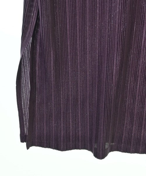 PLEATS PLEASE เสื้อสตรี