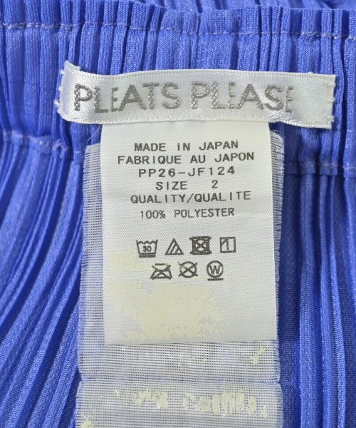 PLEATS PLEASE กางเกง อื่น