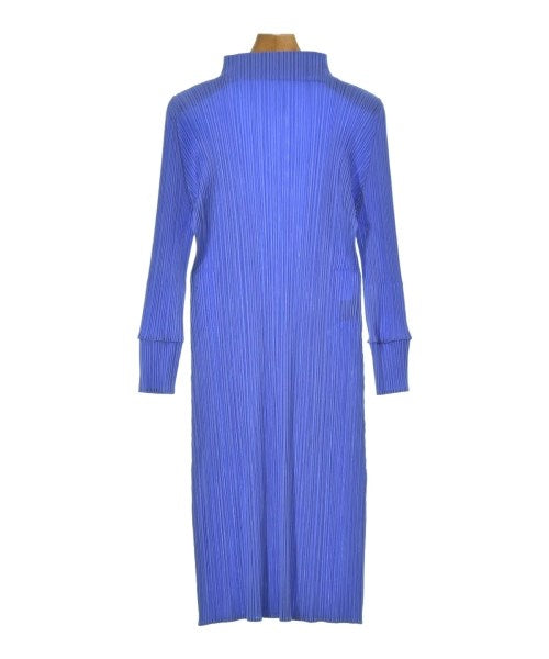 PLEATS PLEASE ชุดเดรส