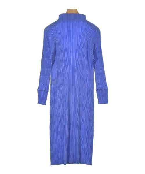 PLEATS PLEASE ชุดเดรส