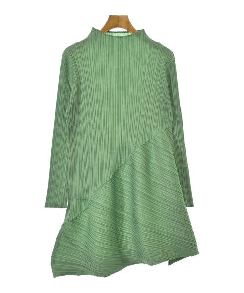 PLEATS PLEASE เสื้อสตรี