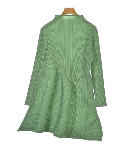 PLEATS PLEASE เสื้อสตรี