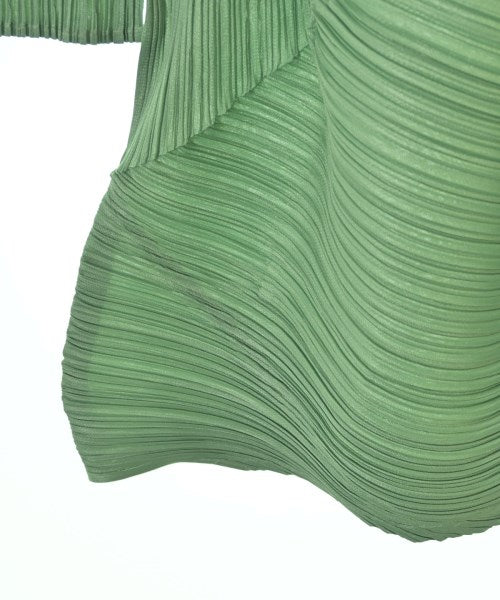 PLEATS PLEASE เสื้อสตรี