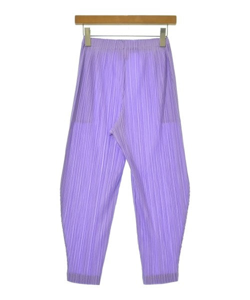 PLEATS PLEASE กางเกง อื่น