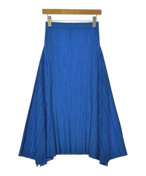 PLEATS PLEASE กระโปรงยาว/แม็กซี่ยาว