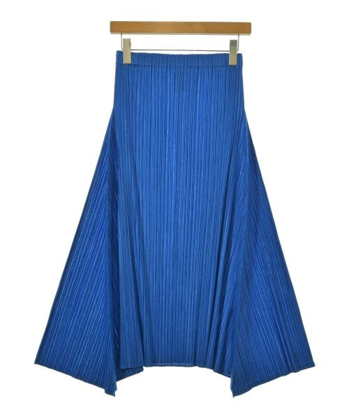 PLEATS PLEASE กระโปรงยาว/แม็กซี่ยาว