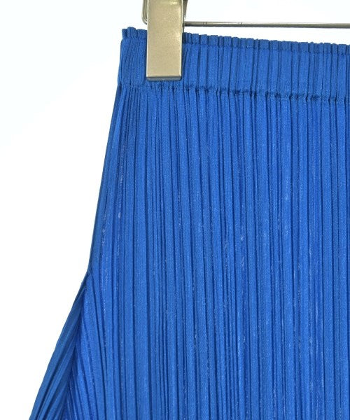 PLEATS PLEASE กระโปรงยาว/แม็กซี่ยาว