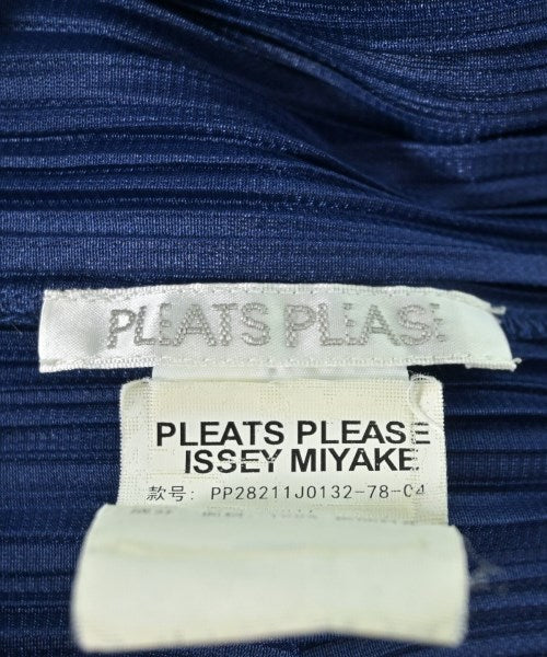 PLEATS PLEASE เสื้อสตรี