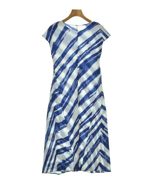 PLEATS PLEASE ชุดเดรส