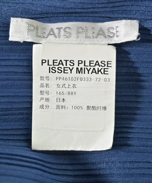PLEATS PLEASE เสื้อสตรี