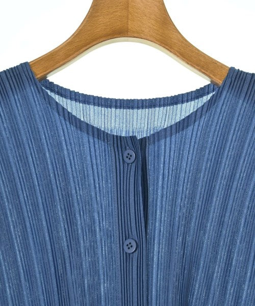 PLEATS PLEASE เสื้อสตรี