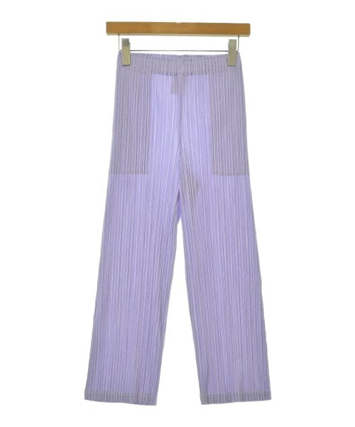 PLEATS PLEASE กางเกง อื่น