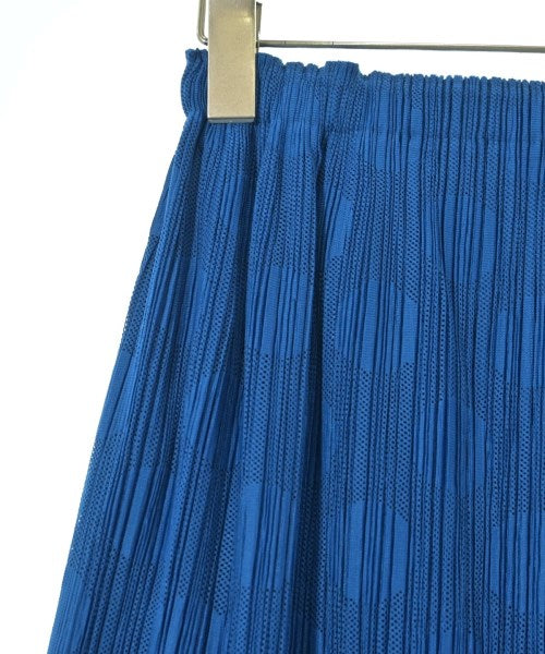 PLEATS PLEASE กระโปรงยาว/แม็กซี่ยาว