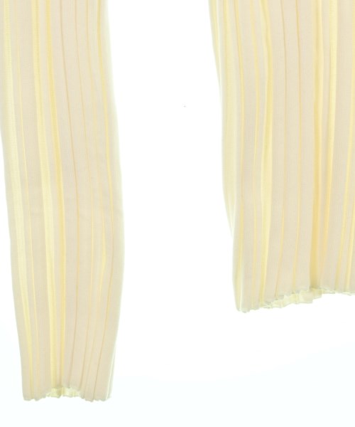 PLEATS PLEASE เสื้อกันหนาว