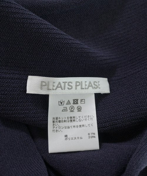 PLEATS PLEASE เสื้อกันหนาว