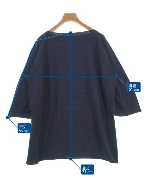 PLEATS PLEASE เสื้อกันหนาว