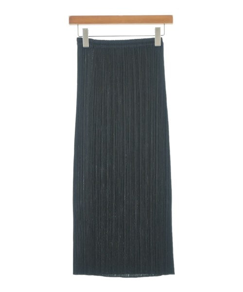 PLEATS PLEASE กระโปรงยาว/แม็กซี่ยาว
