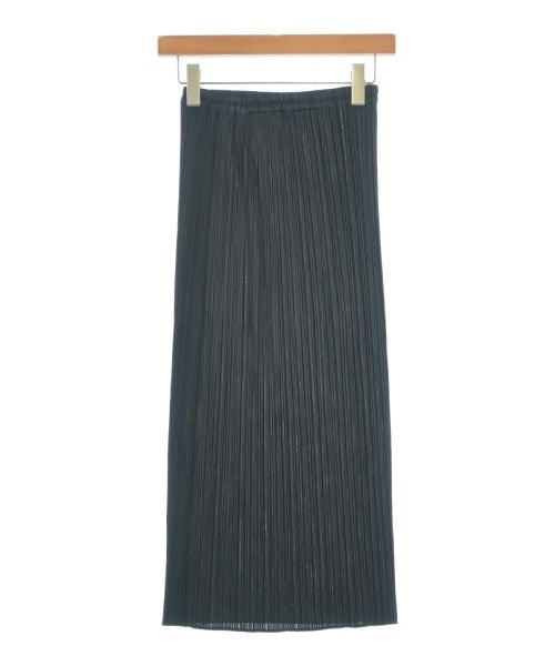 PLEATS PLEASE กระโปรงยาว/แม็กซี่ยาว