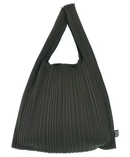 PLEATS PLEASE กระเป๋าถือขนาดใหญ่