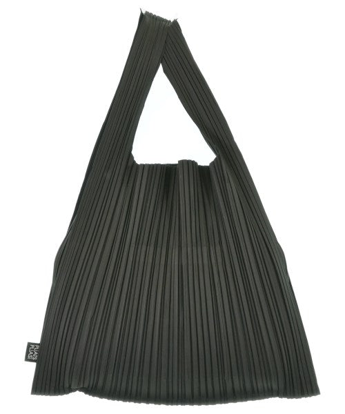 PLEATS PLEASE กระเป๋าถือขนาดใหญ่
