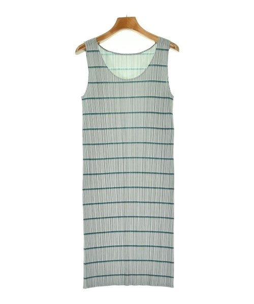 PLEATS PLEASE ชุดเดรส