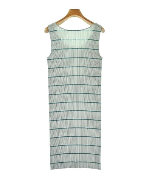 PLEATS PLEASE ชุดเดรส