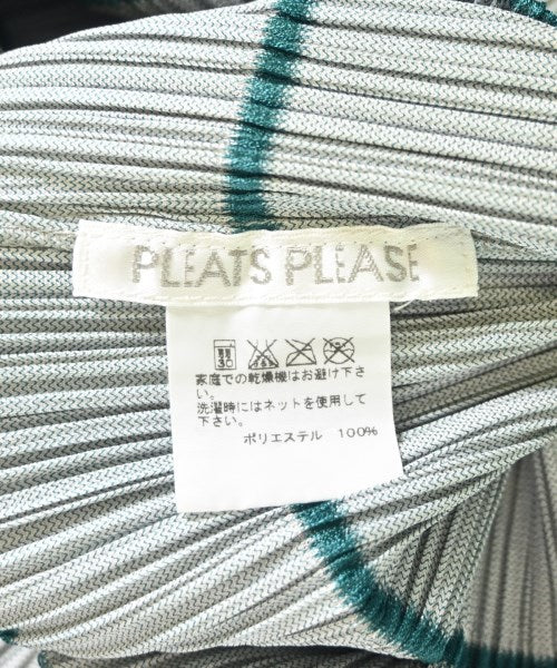 PLEATS PLEASE ชุดเดรส