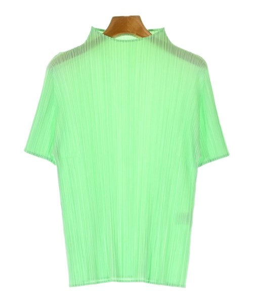 PLEATS PLEASE เสื้อลำลอง