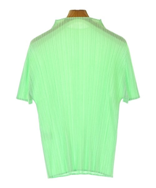 PLEATS PLEASE เสื้อลำลอง