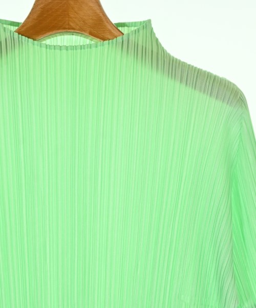 PLEATS PLEASE เสื้อลำลอง