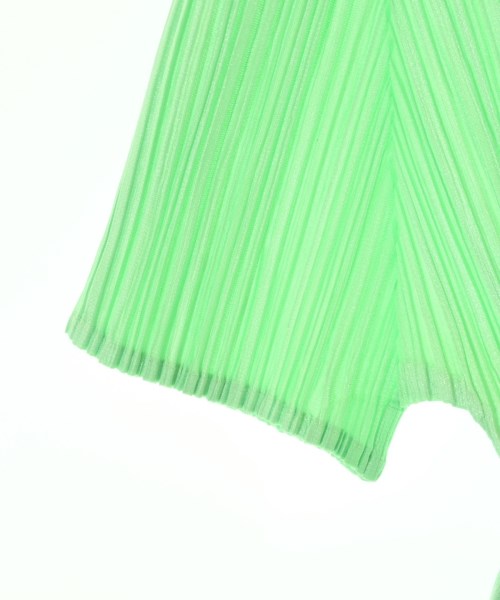 PLEATS PLEASE เสื้อลำลอง