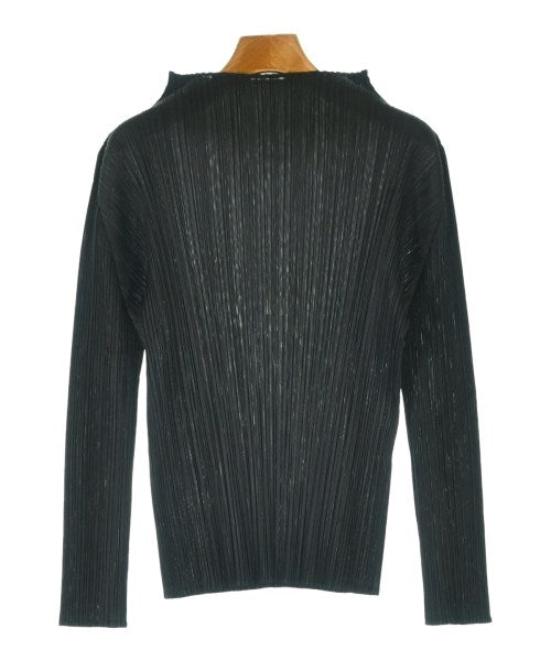 PLEATS PLEASE เสื้อลำลอง