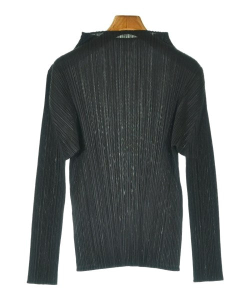 PLEATS PLEASE เสื้อลำลอง