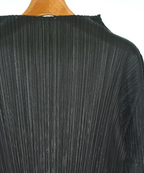 PLEATS PLEASE เสื้อลำลอง